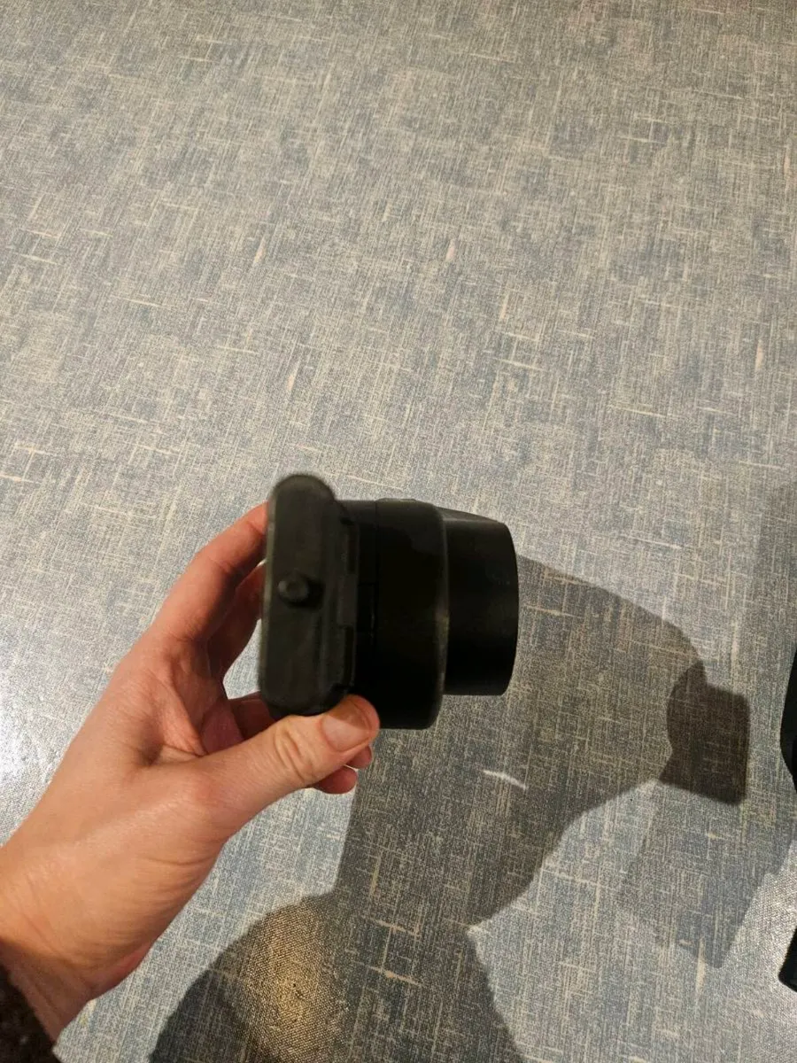 Buggy inserts for carseat - Image 3