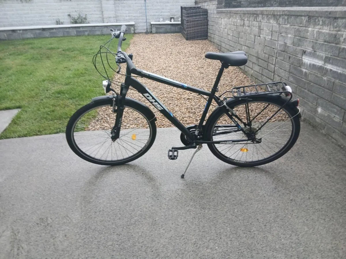 ADULTS BIKE - Image 1