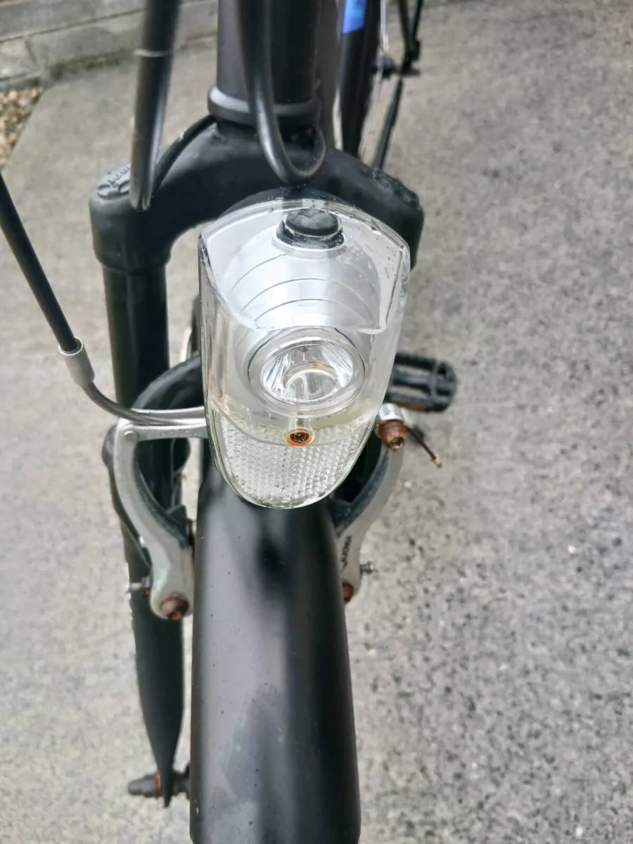 ADULTS BIKE - Image 3