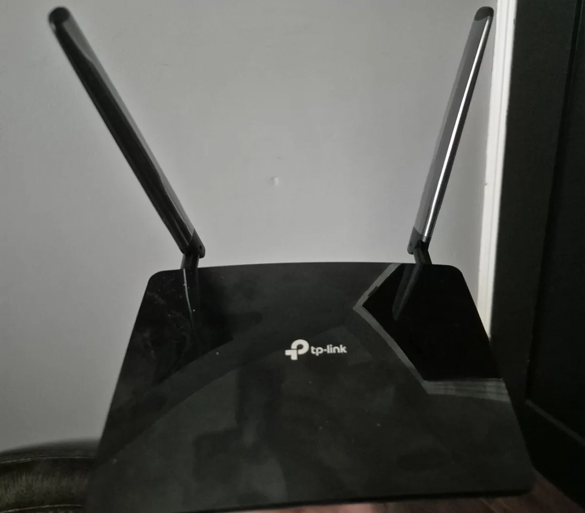 Tp Link 4G Wifi Router - Image 2