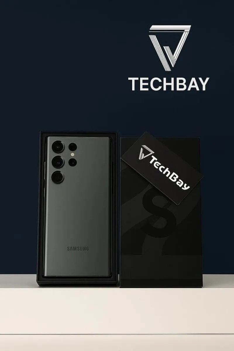 Samsung S23 ultra 512gb