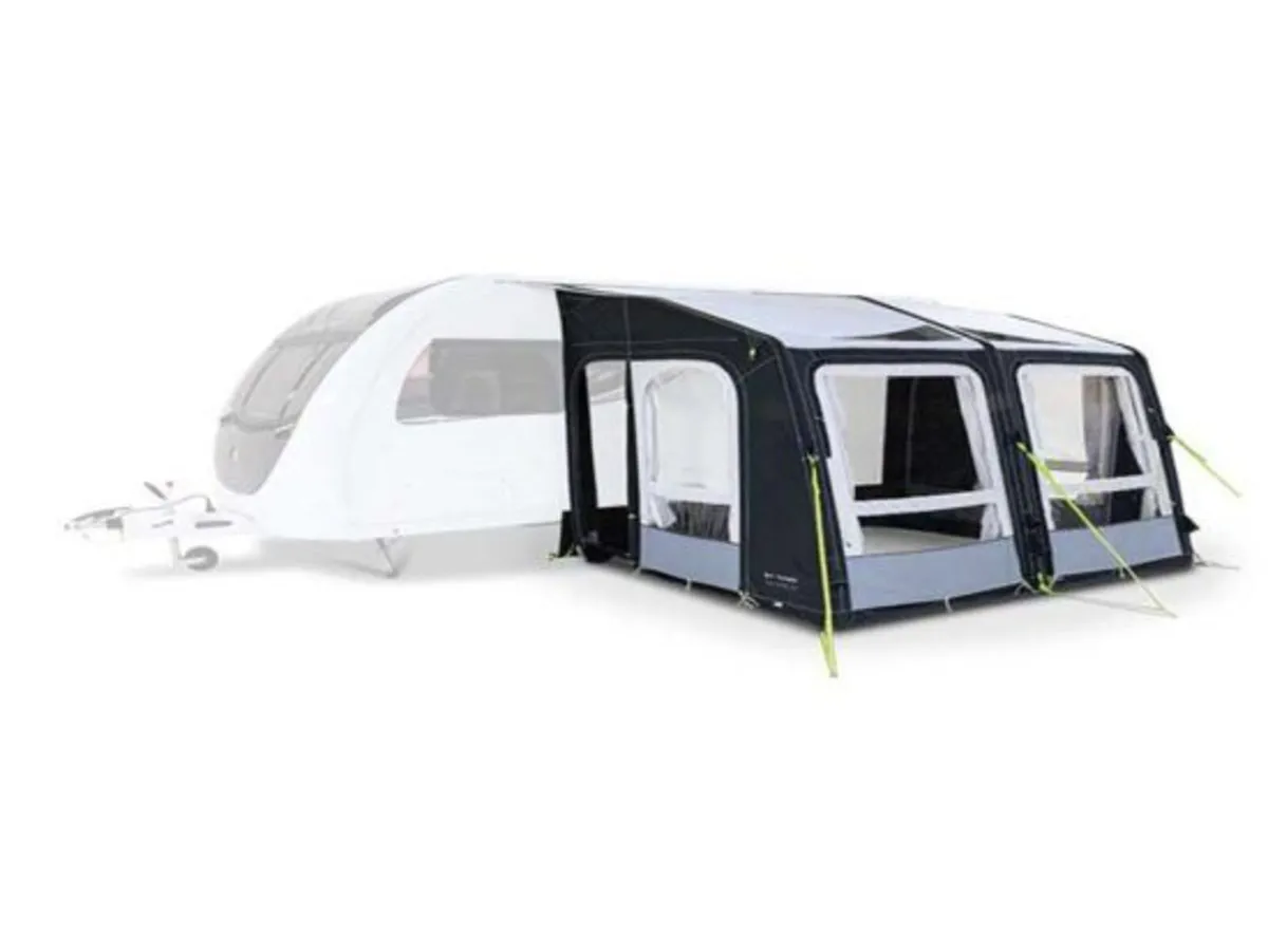 Campervan / Caravan Awning - Image 1