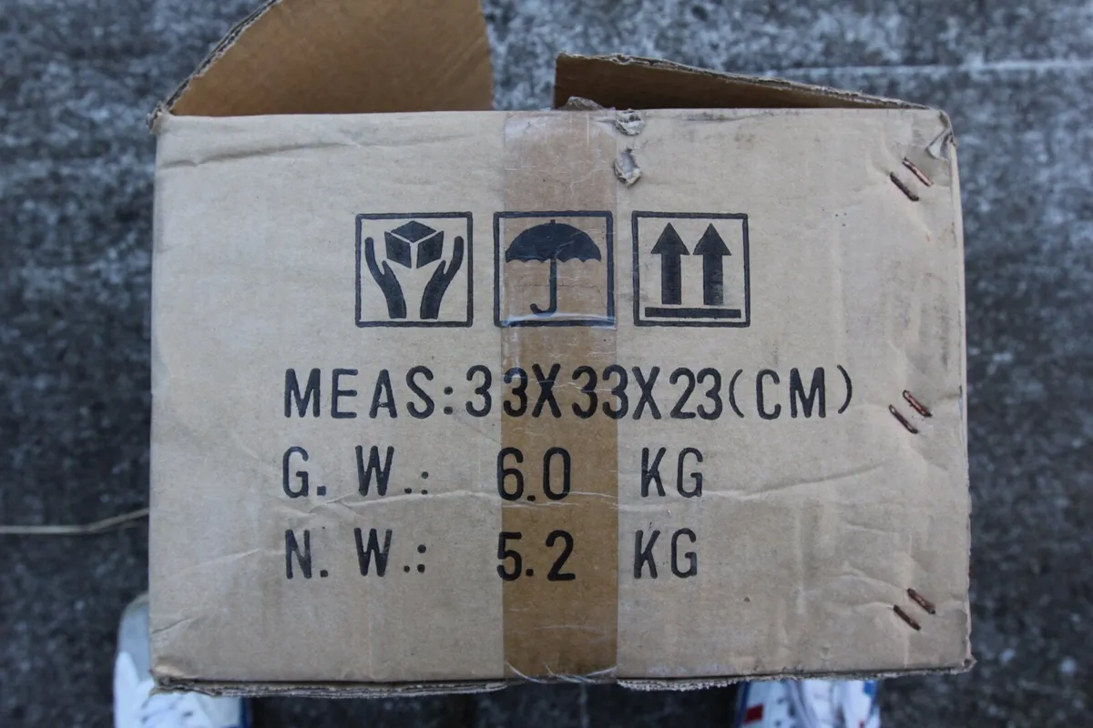 12”/300mm 5M PVC Flexible Ducting - Image 3