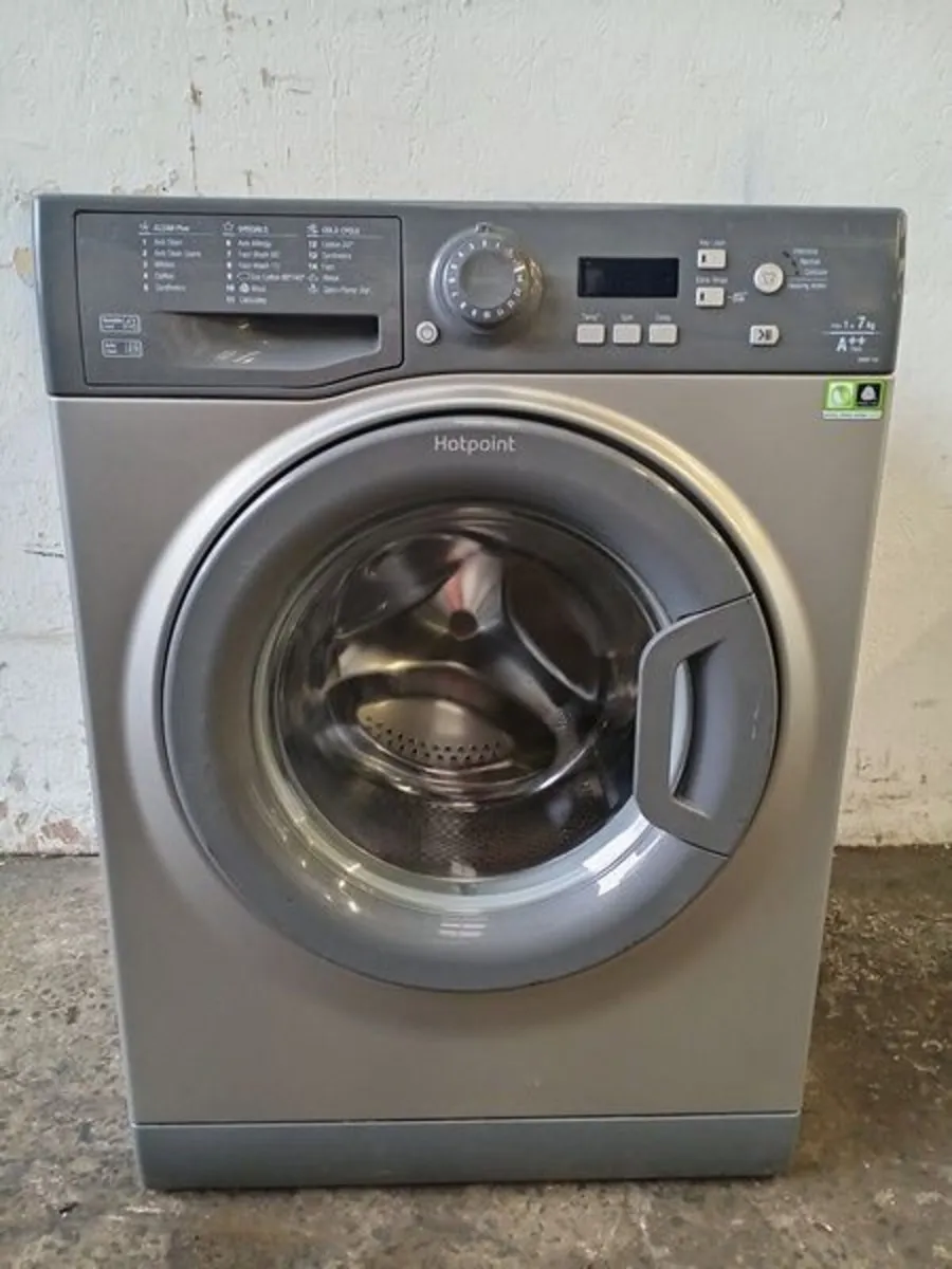 Washing Machine - Image 1