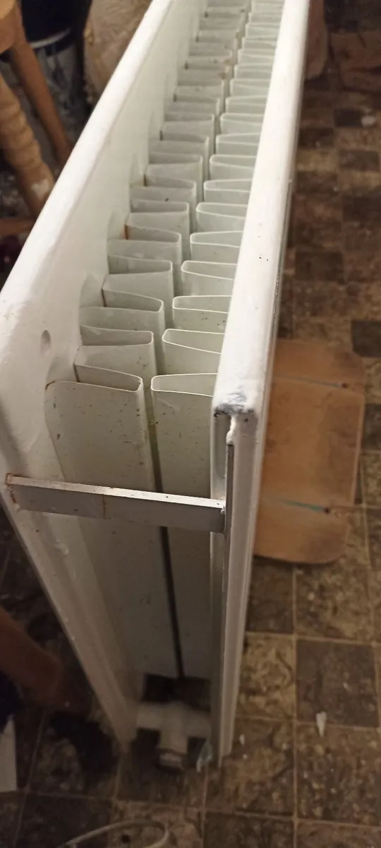 Double Central Heating Radiator - Image 4
