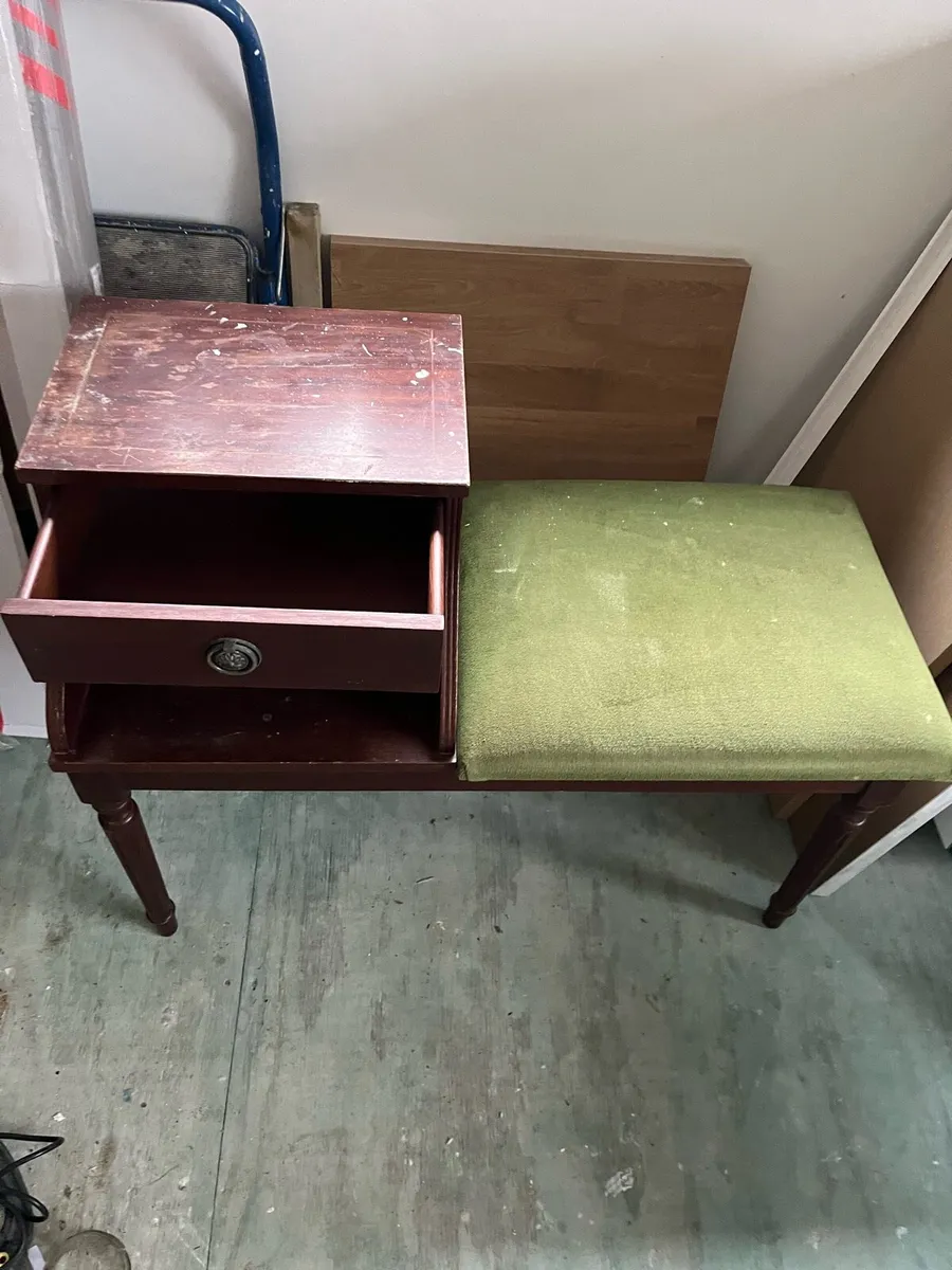 Furniture unit - Image 1