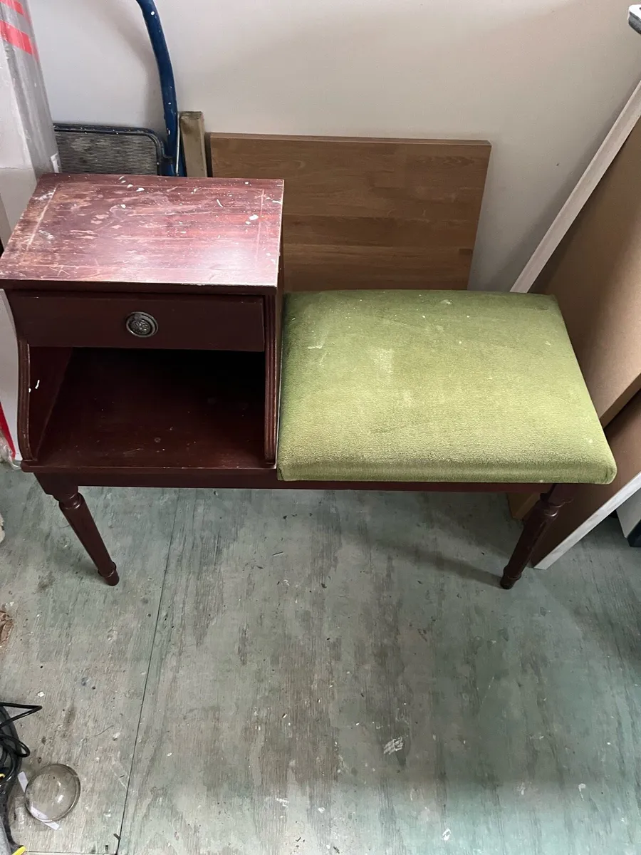 Furniture unit - Image 2