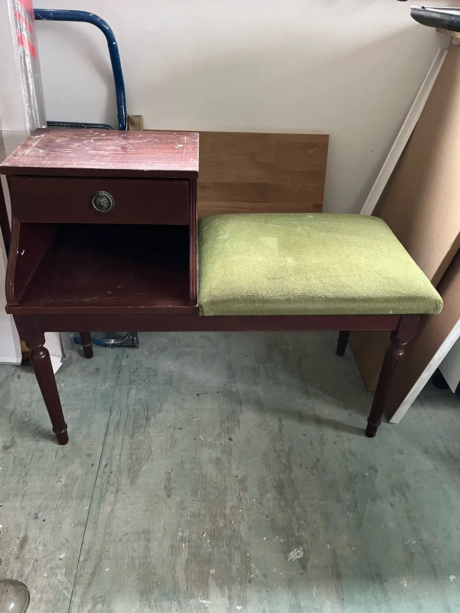 Furniture unit - Image 4