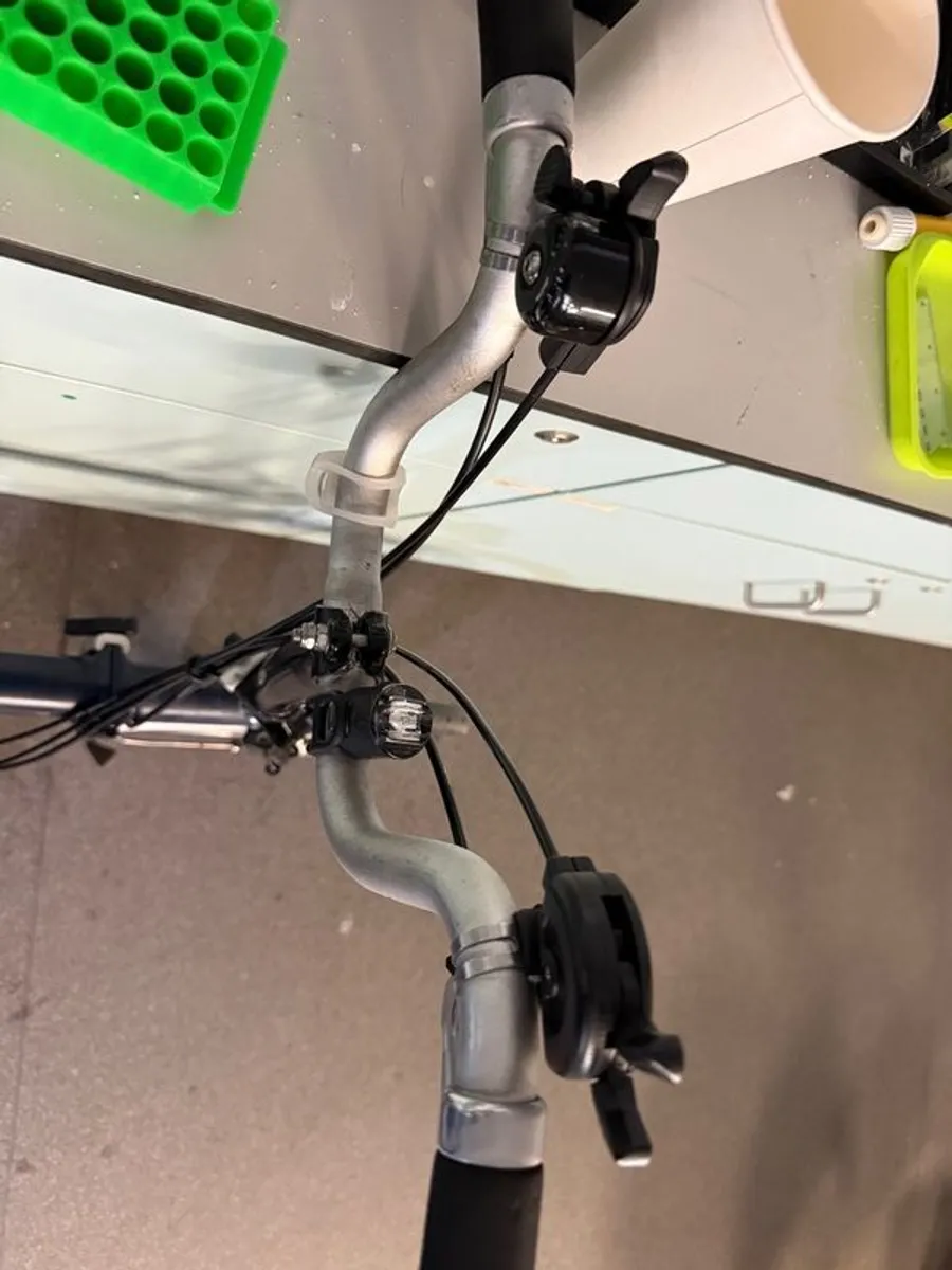 Six Speed Brompton, - Image 1