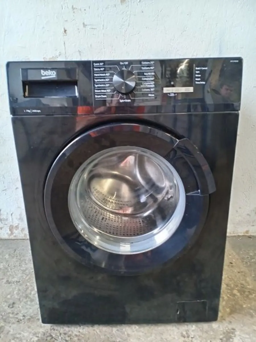 Washing Machine - Image 1