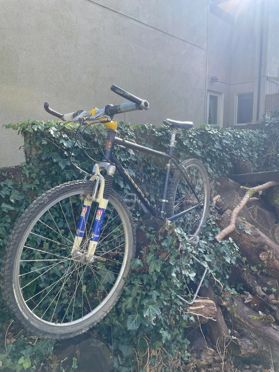 KONE Mountain Bike - Image 1