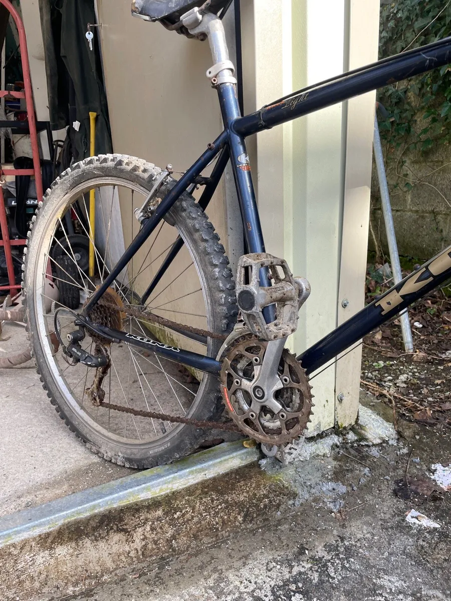 KONE Mountain Bike - Image 2