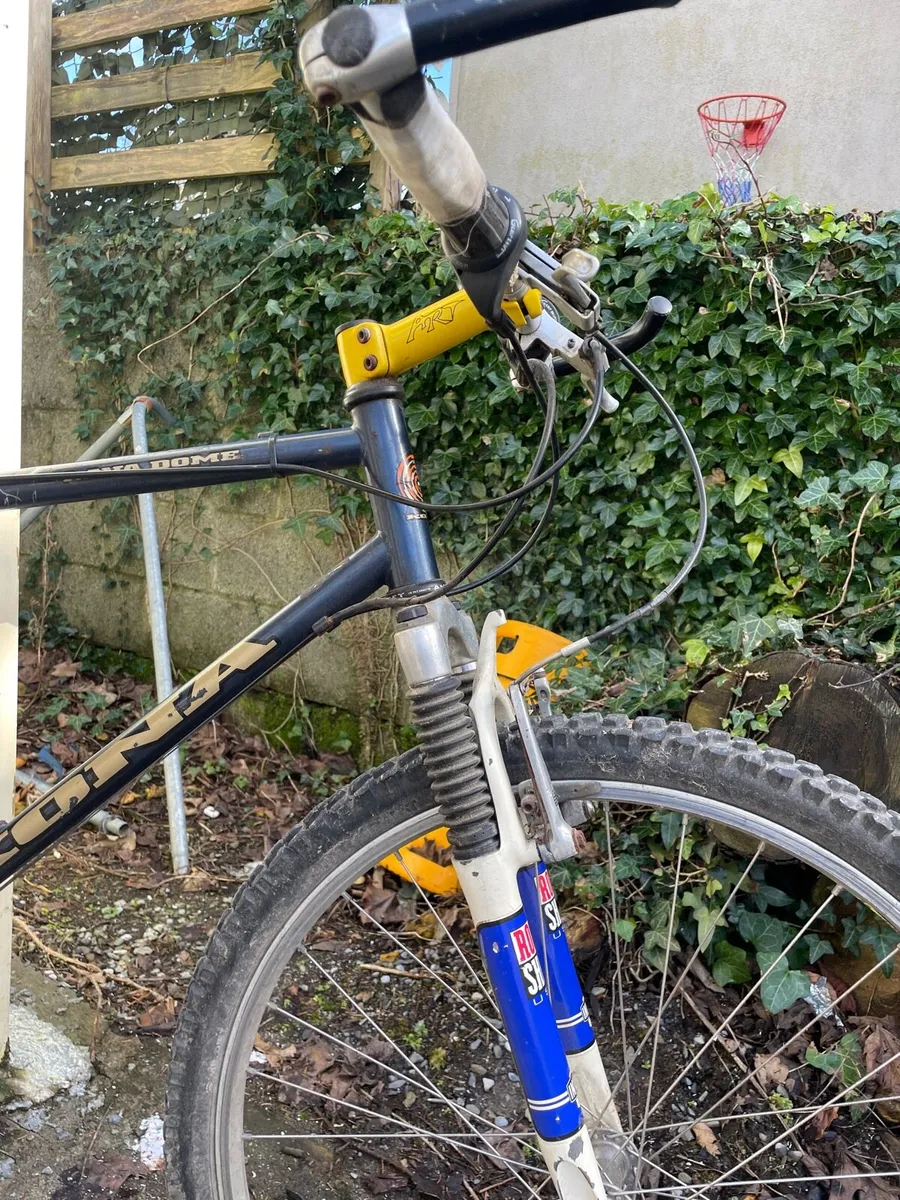 KONE Mountain Bike - Image 3