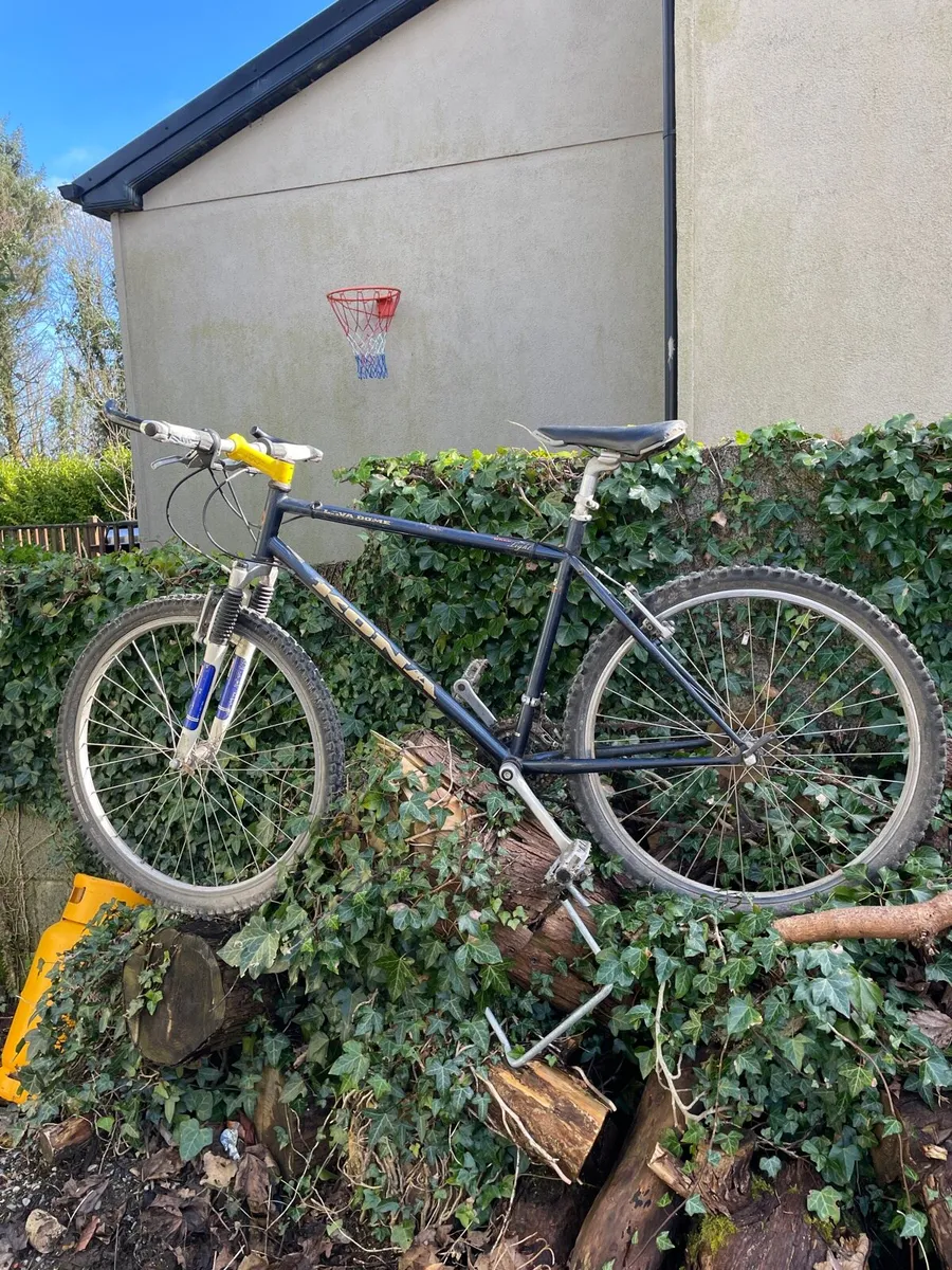 KONE Mountain Bike - Image 4