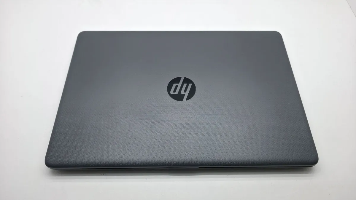 BRAND NEW - HP 250 G9 - i3(12gen)/ Win11 Laptop - Image 2