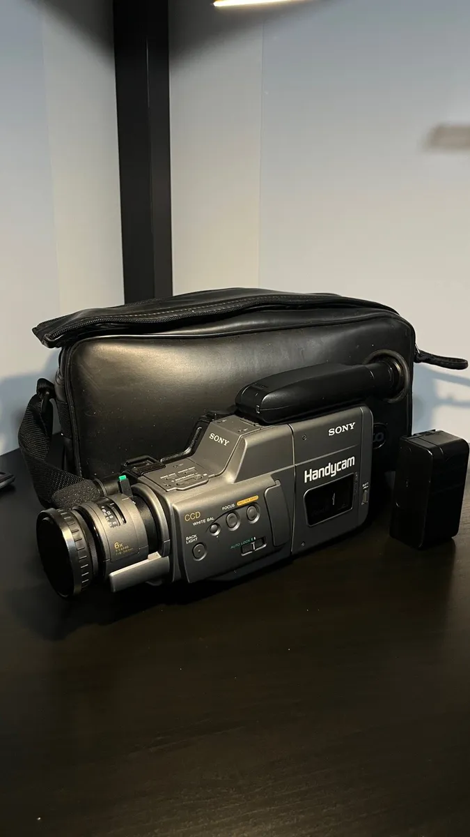 Camera Bundle - Image 1