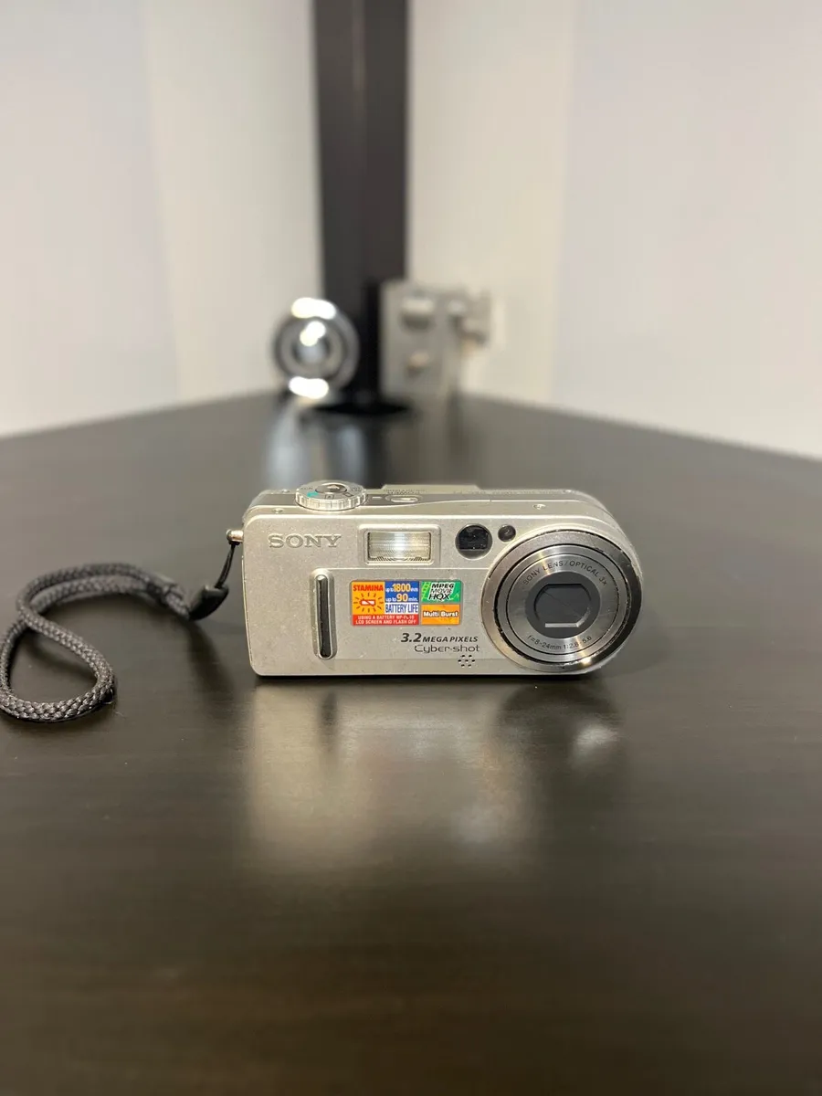 Camera Bundle - Image 1