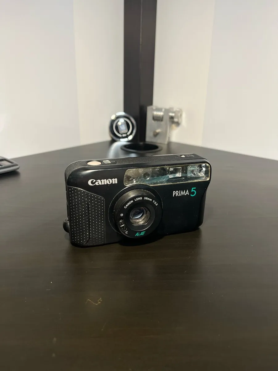 Camera Bundle - Image 2