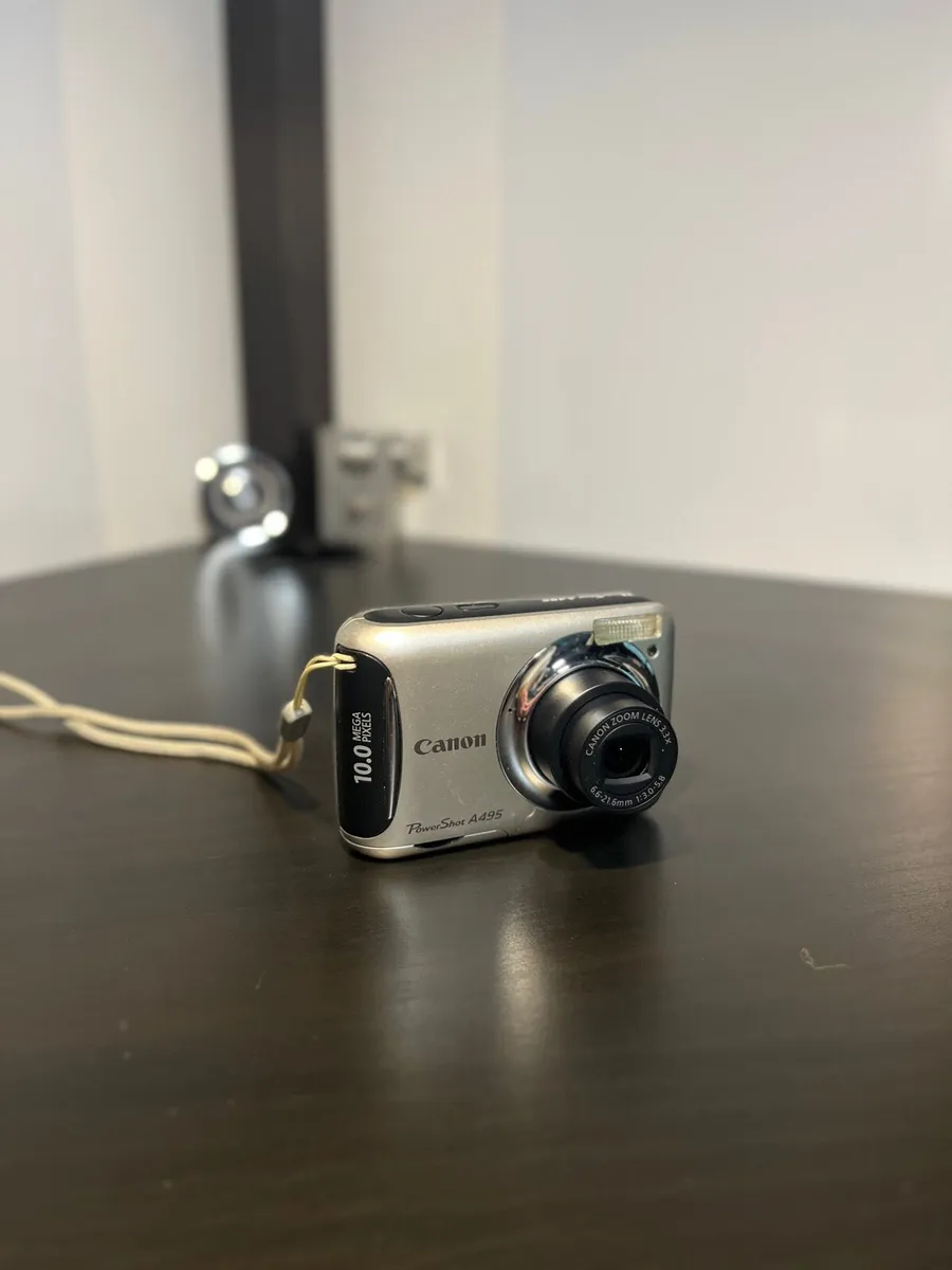 Camera Bundle - Image 4