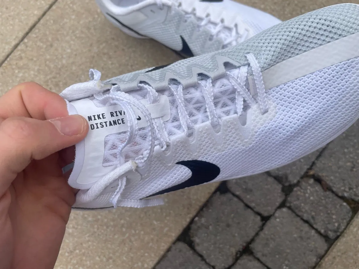 Nike rival distance running spikes - Image 3