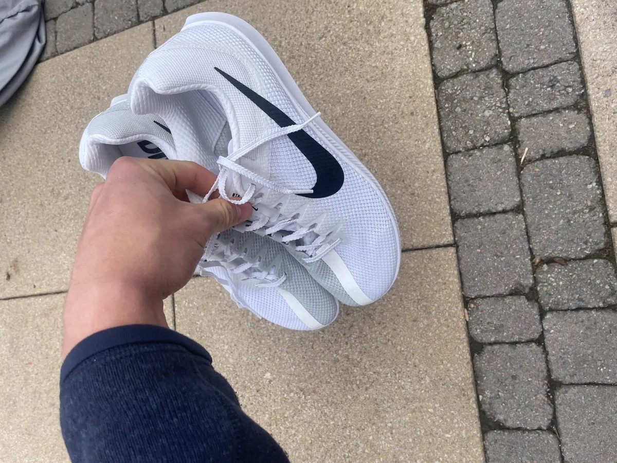 Nike rival distance running spikes - Image 2