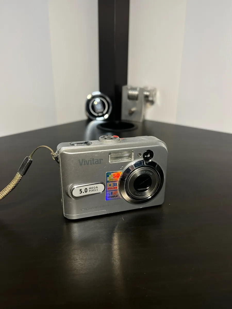 Camera Bundle - Image 2