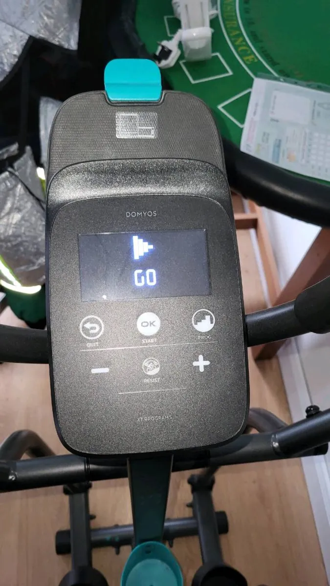 Crosstrainer - Image 4