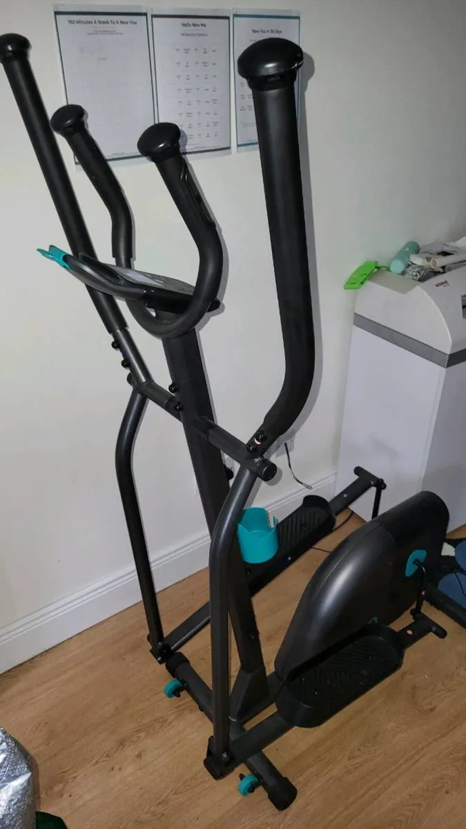 Crosstrainer - Image 2
