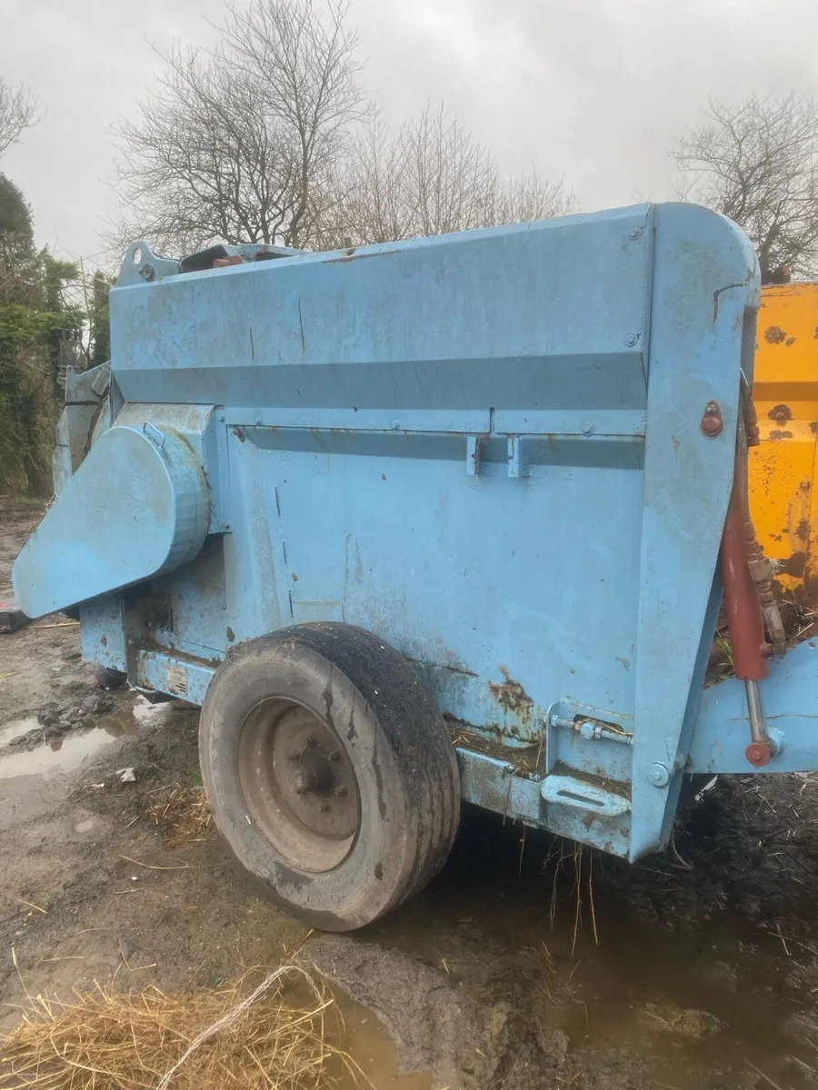 straw chopper - Image 3