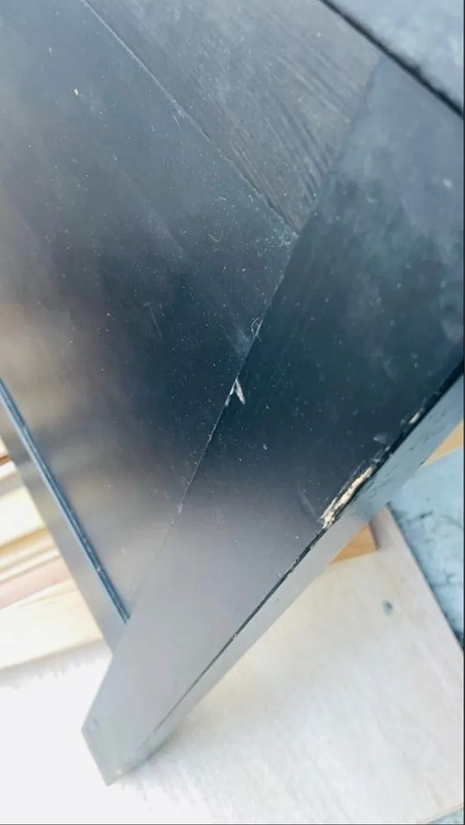 Ikea king bedframe - Image 4