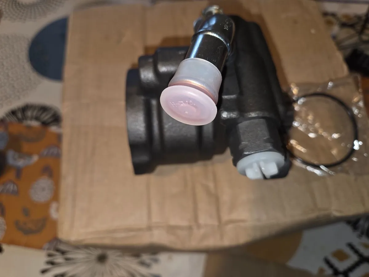 Jeep parts - Image 1