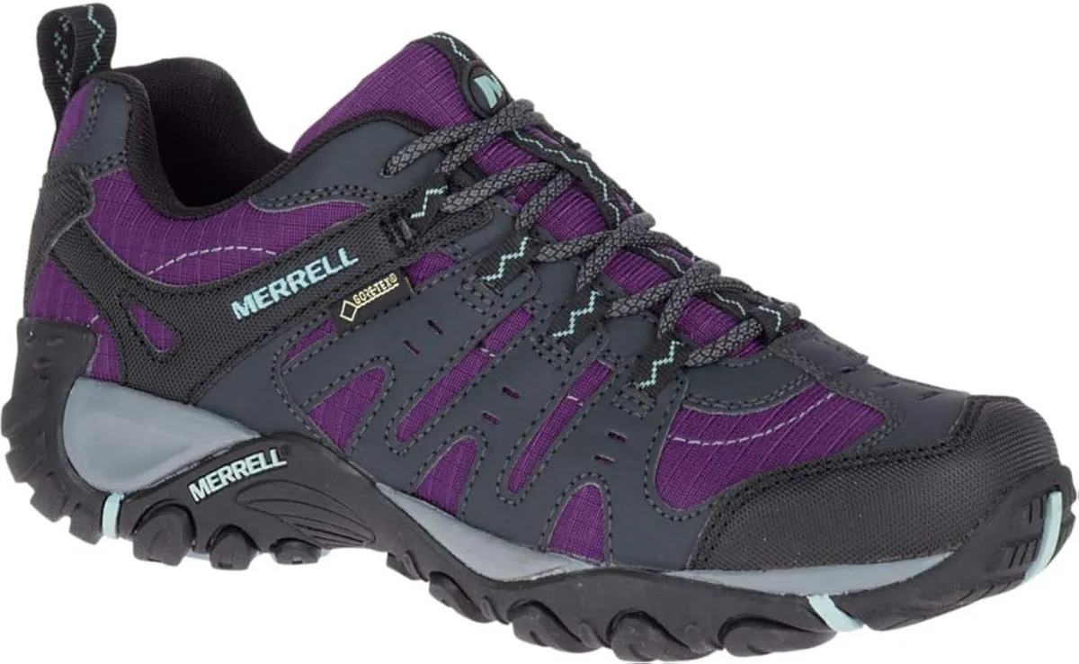 Womens Merrell Accentor Sport Athletics Shoes - Image 1