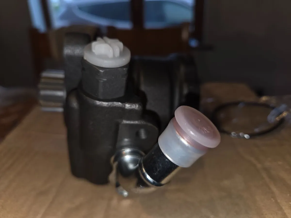 Jeep parts - Image 3