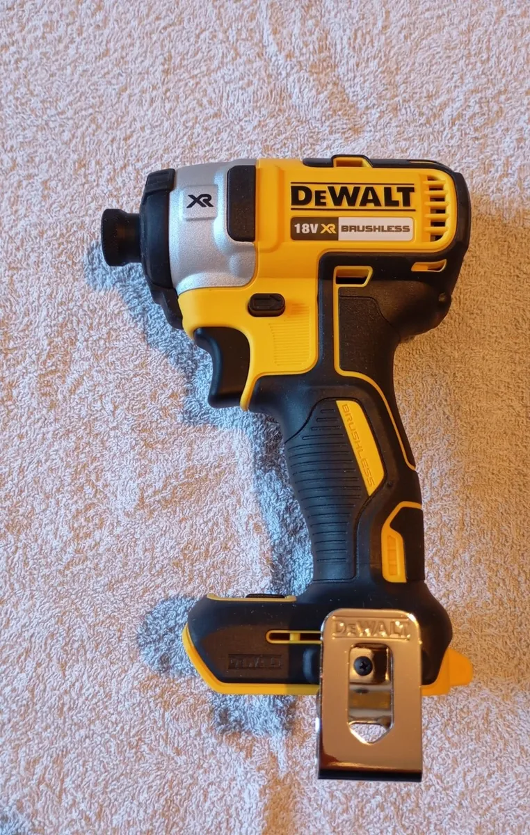 DeWalt Cordless Drills - Image 2