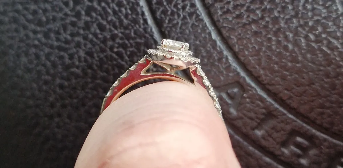 Engagment Ring - Image 2