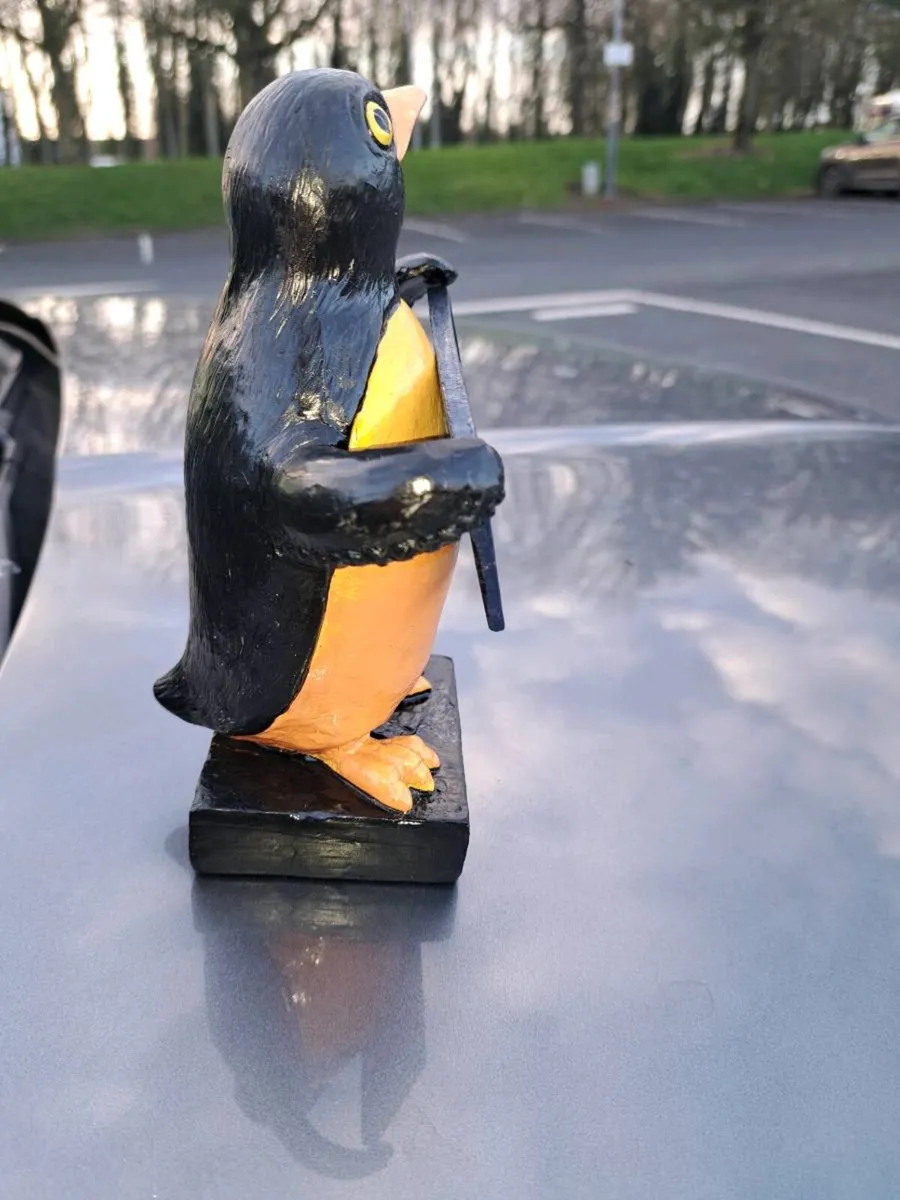 Guinness  pingwin - Image 2