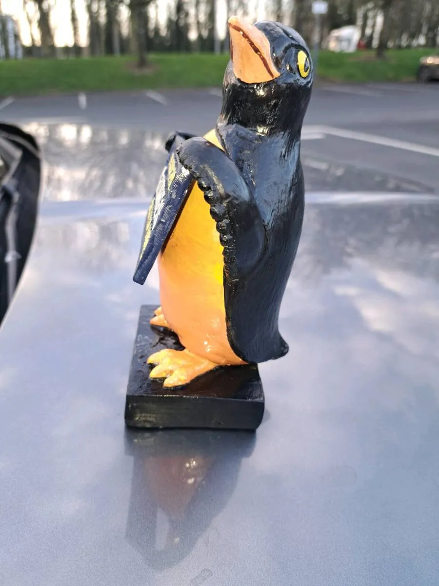 Guinness  pingwin - Image 3