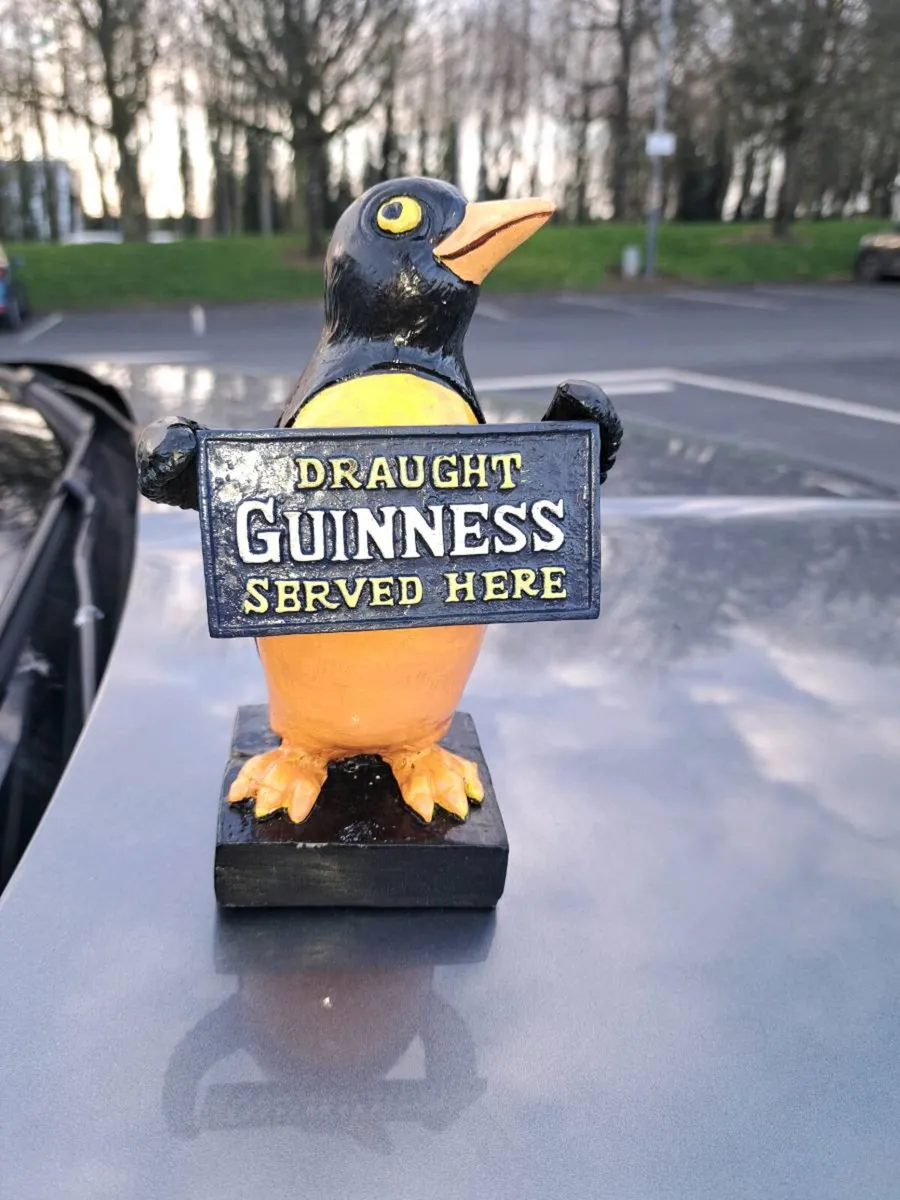 Guinness  pingwin - Image 1