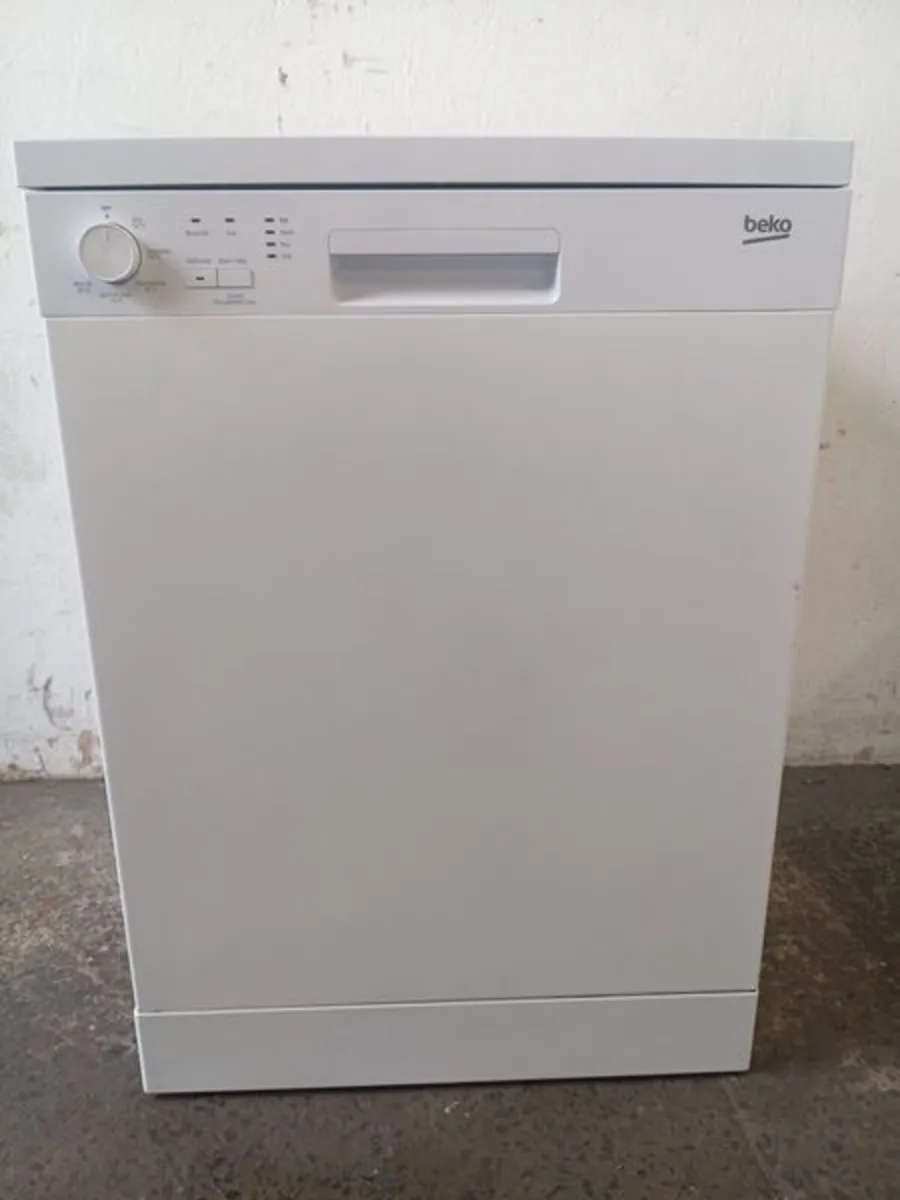 Dishwasher - Image 1