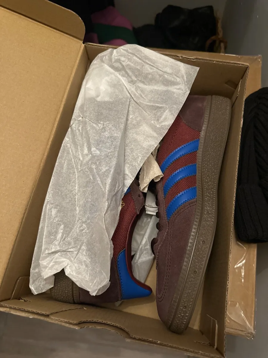 Adidas Specialz - Image 3