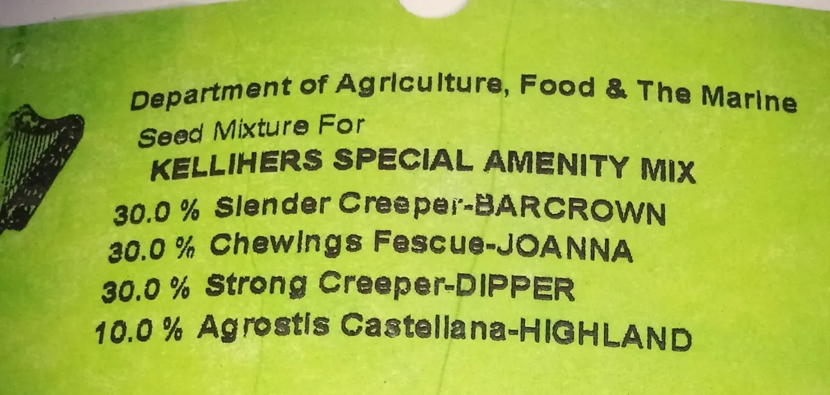 Haylage - Suitable for Horses - Image 2