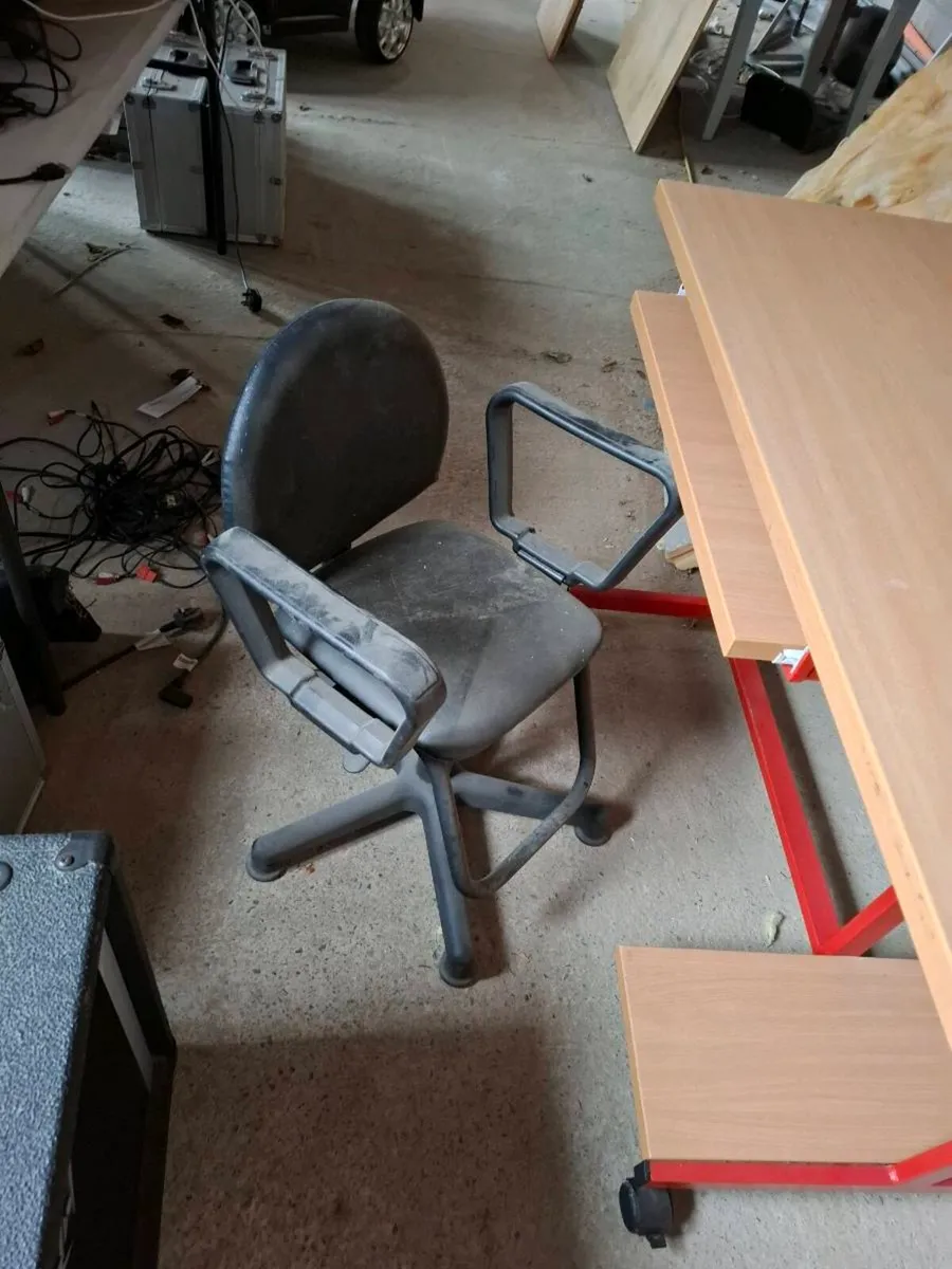 Office furniture / home office - Image 4