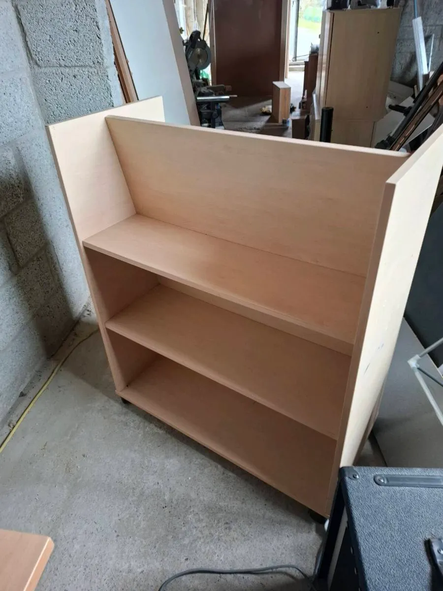 Office furniture / home office - Image 2