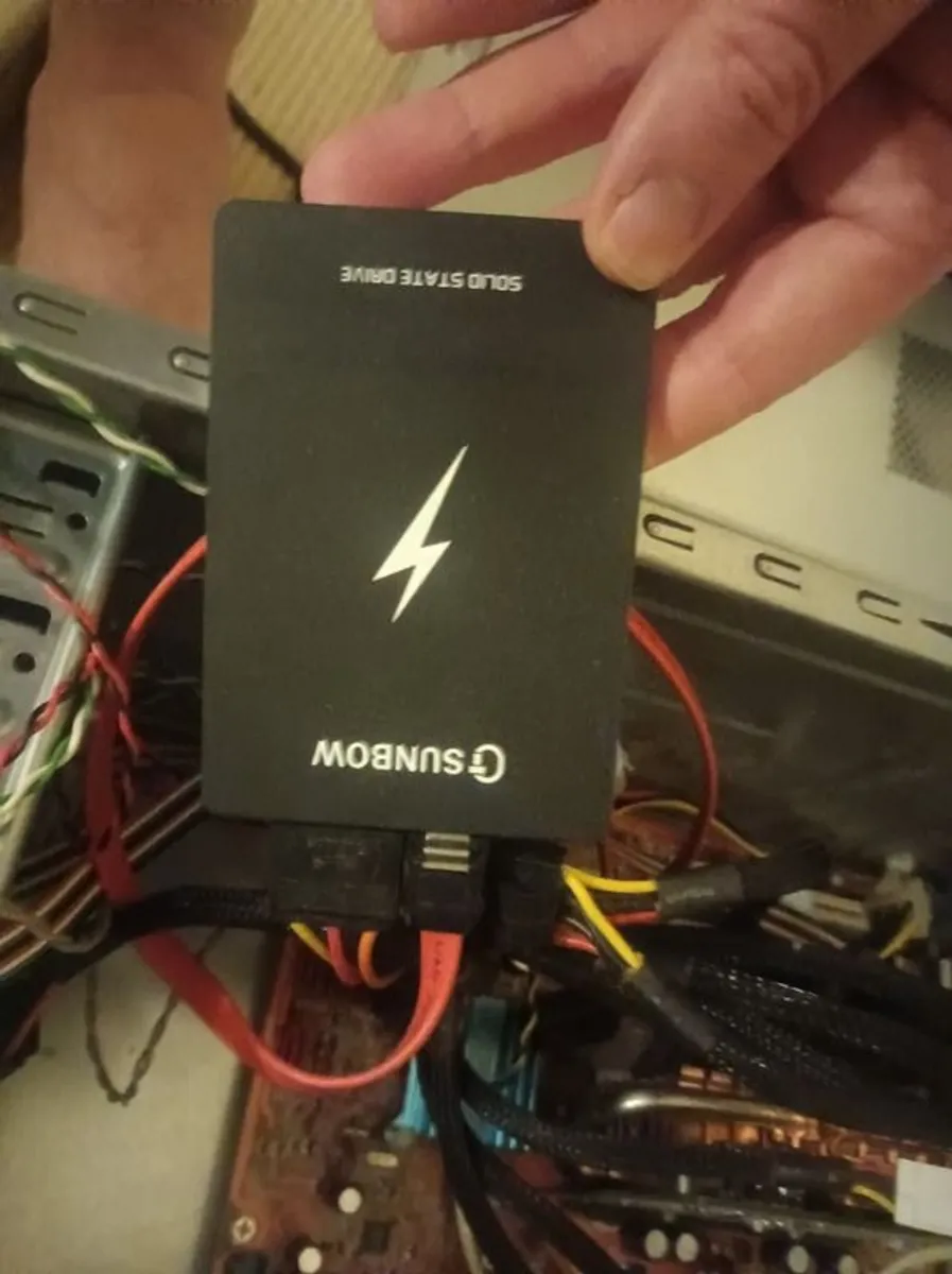 Desktop PC - Image 3