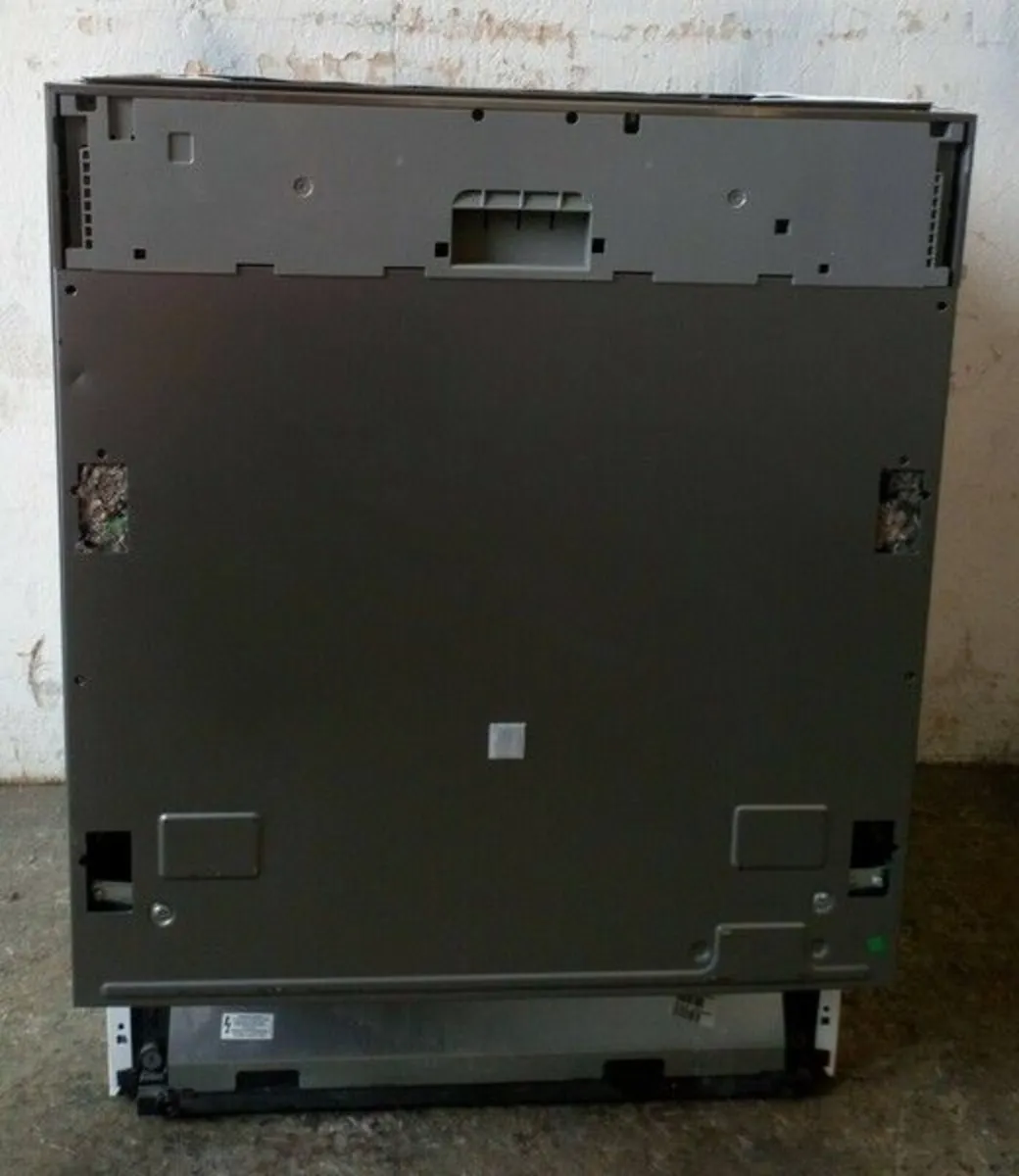 Dishwasher Integrated EX-Display - Image 1