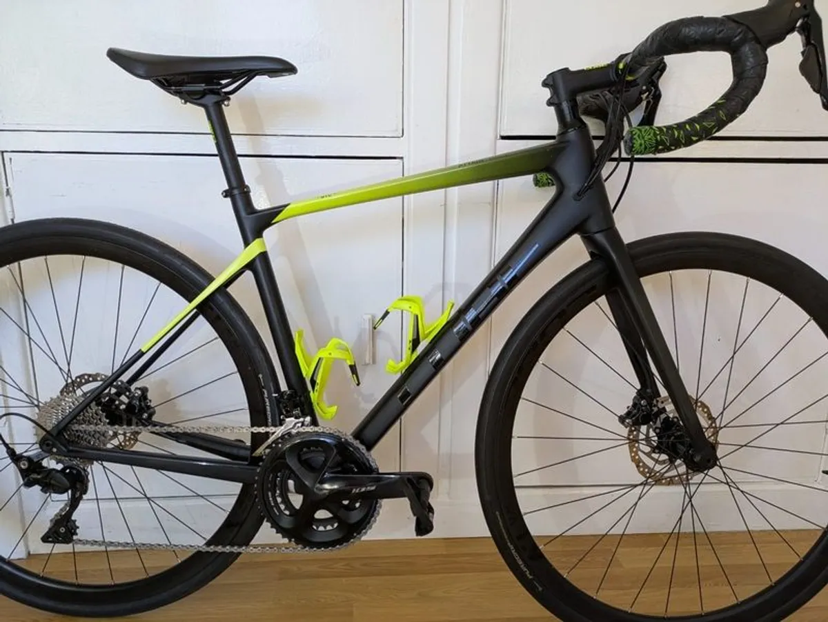 Cube Attain GTC Race - Image 1