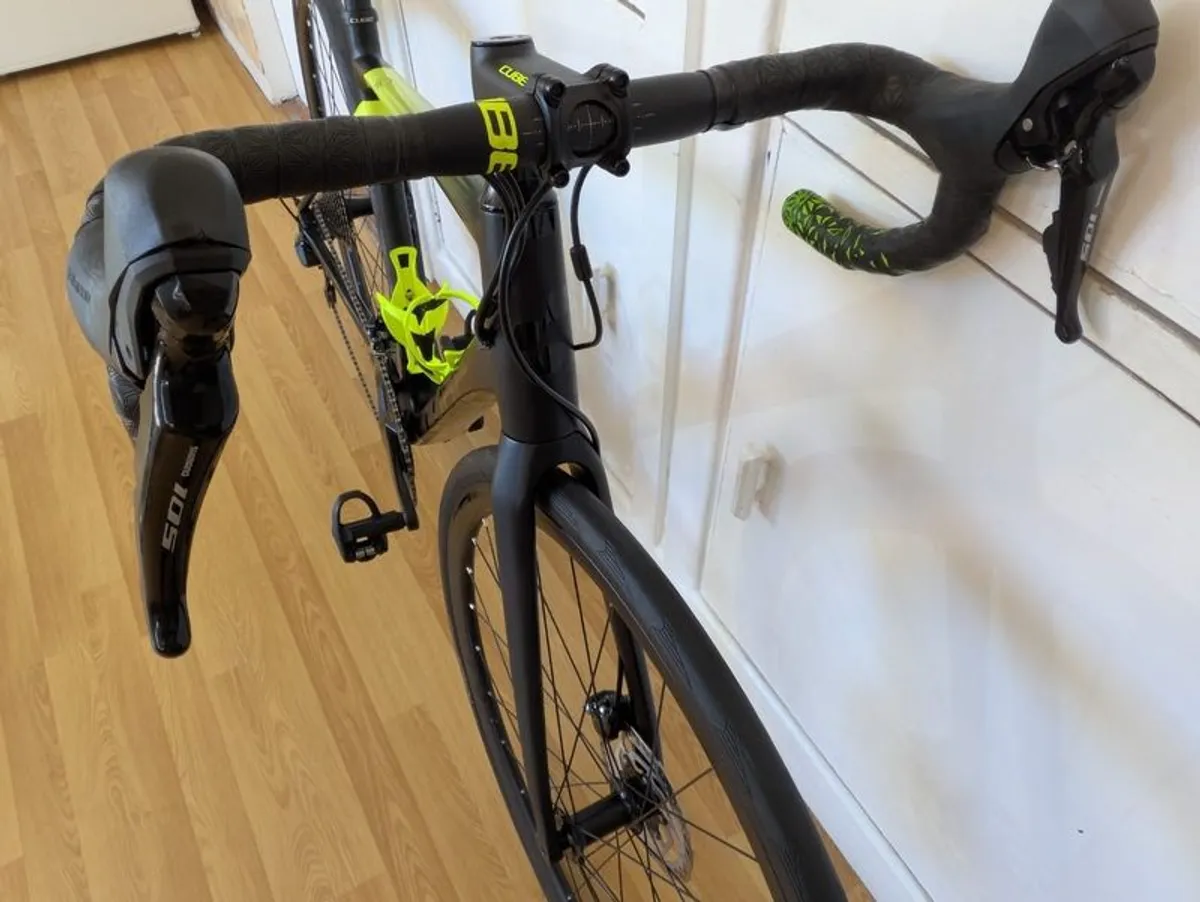 Cube Attain GTC Race - Image 3