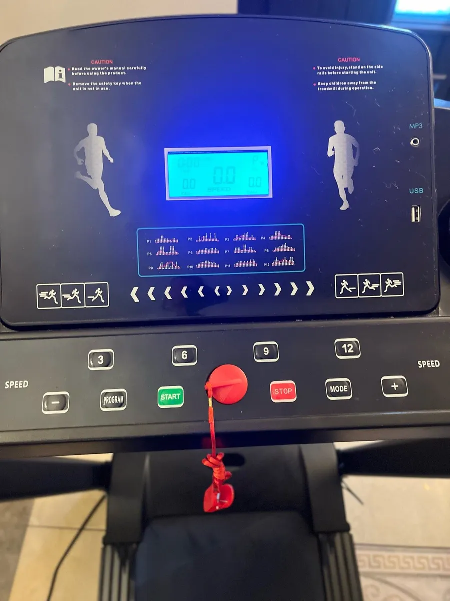 Treadmill - Image 2