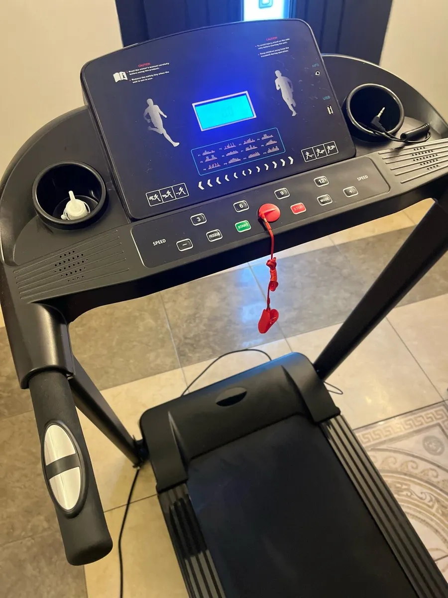 Treadmill - Image 4