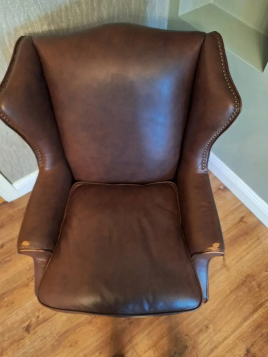 Orthopedic high chair - Image 2